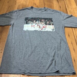 Vegas Golden Knights vs. Detroit Red Wings